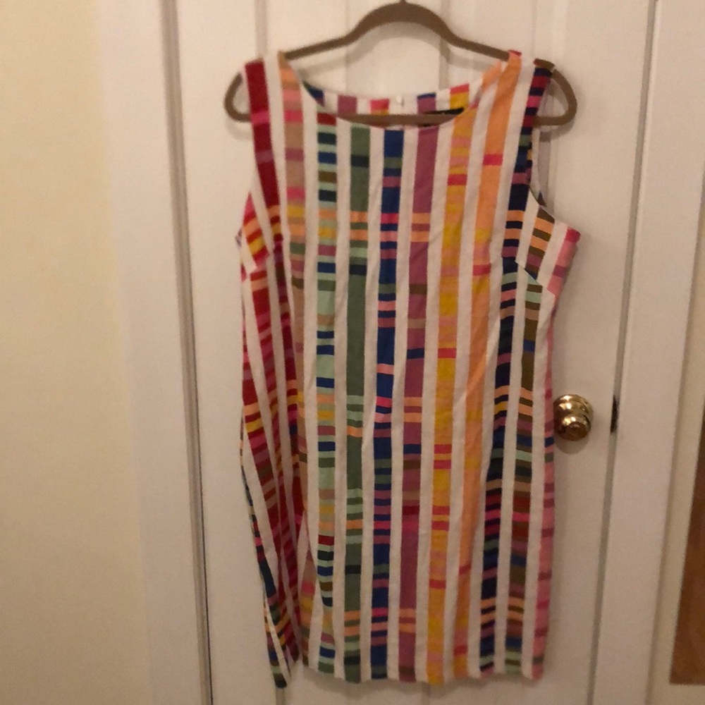 Ronnie Nicole Dress